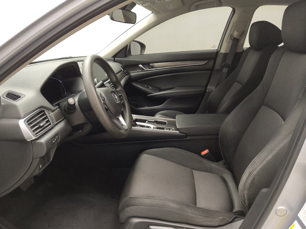 Used 2019 Honda Accord LX image 17