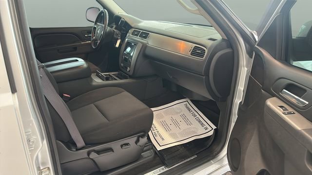 Used 2012 GMC Sierra 1500 SLE w/ All-Terrain Package AWD/4WD image 16