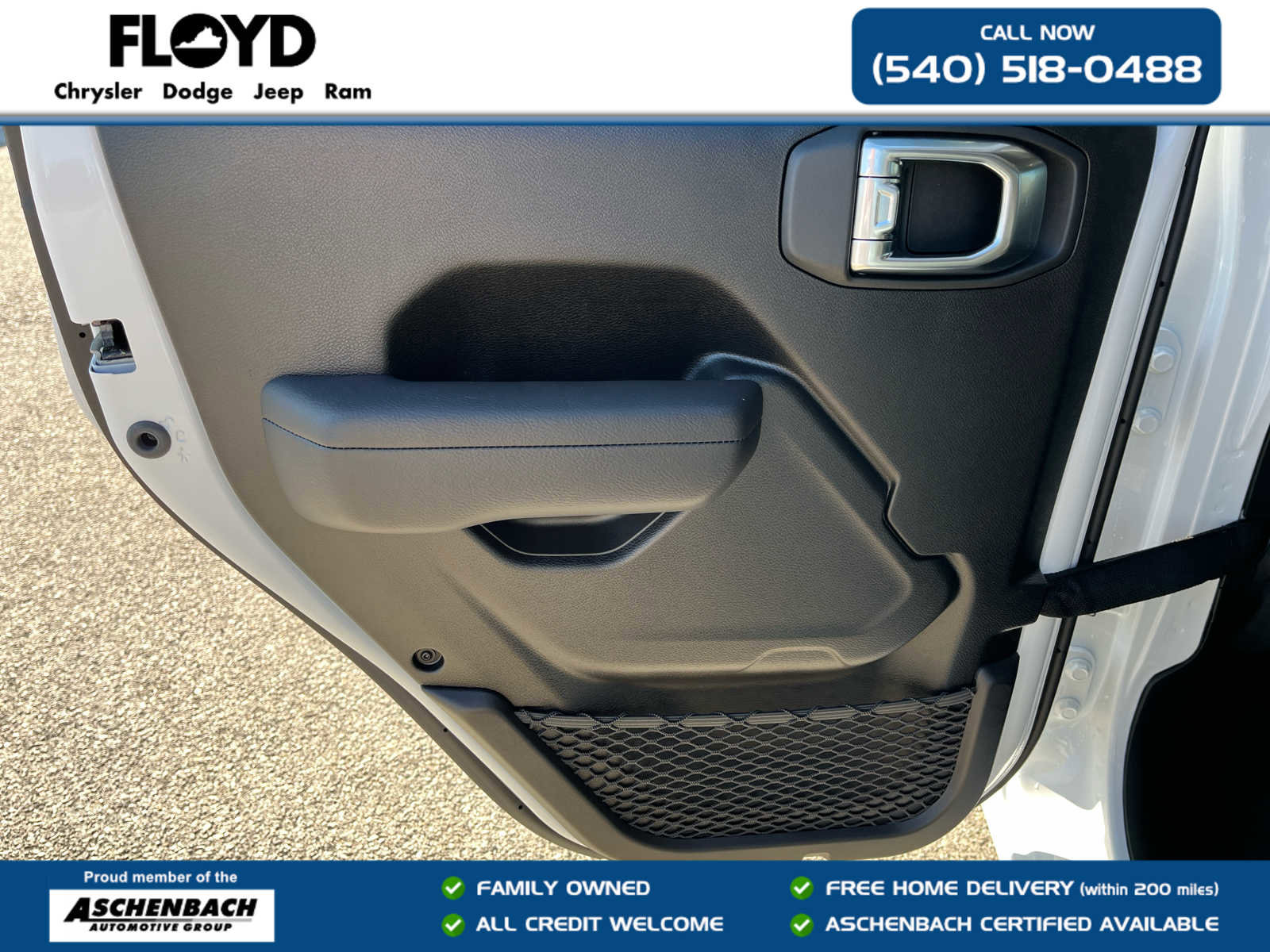 New 2026 Jeep Wrangler Sport S image 22