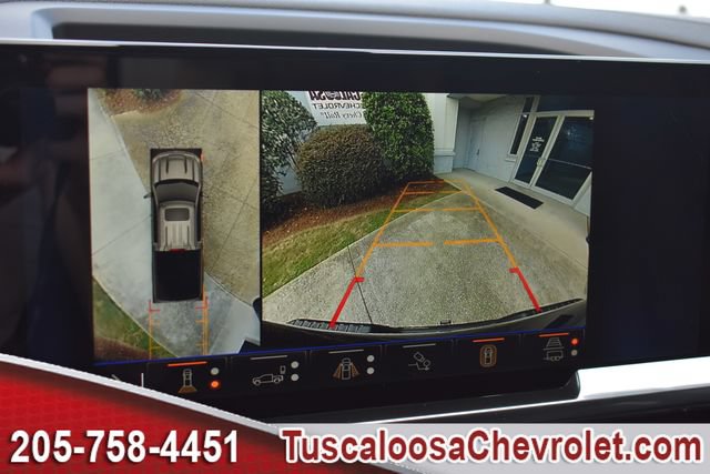 New 2026 Chevrolet Silverado 1500 RST w/ Safety Package AWD/4WD image 27