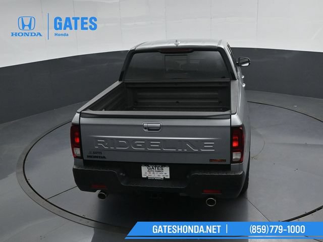 New 2026 Honda Ridgeline TrailSport image 42