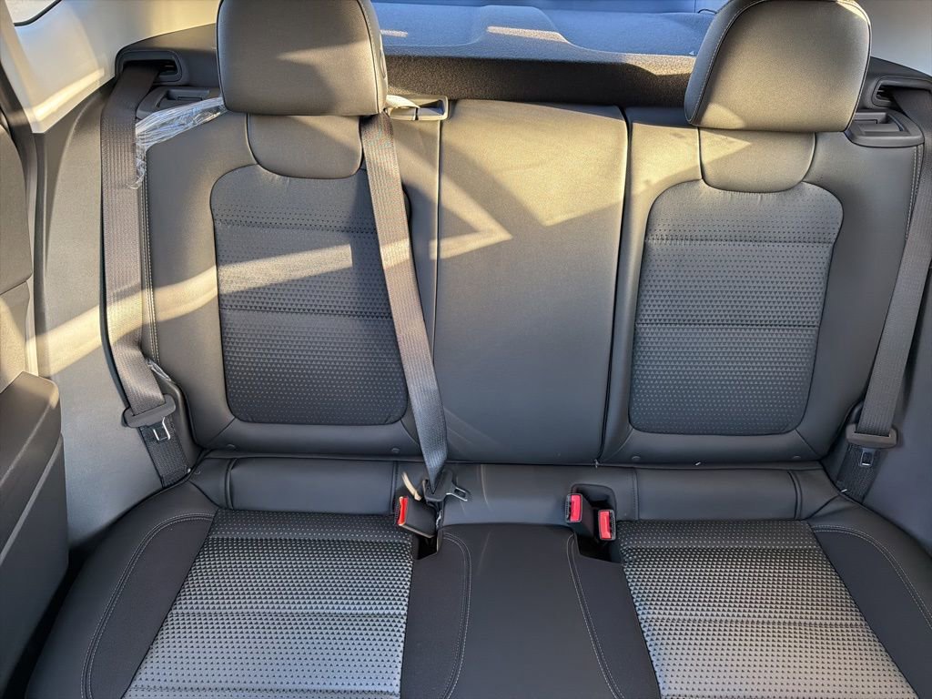 New 2026 Chevrolet Trax LT w/ Driver Confidence Package image 28