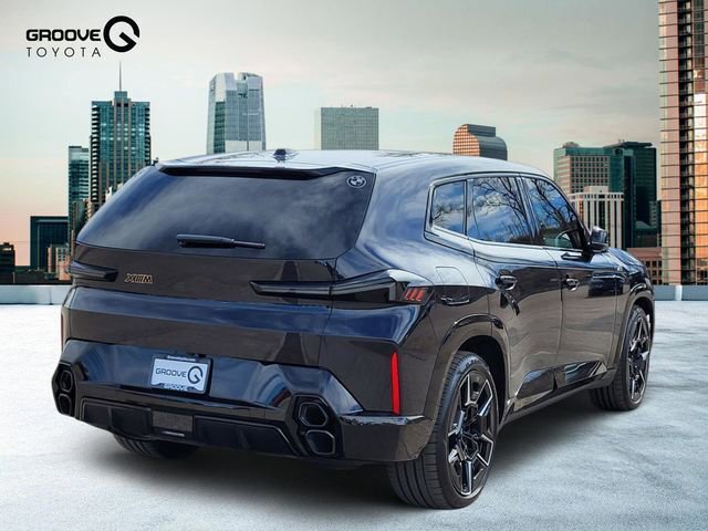 Used 2023 BMW XM w/ M Driver's Package image 6