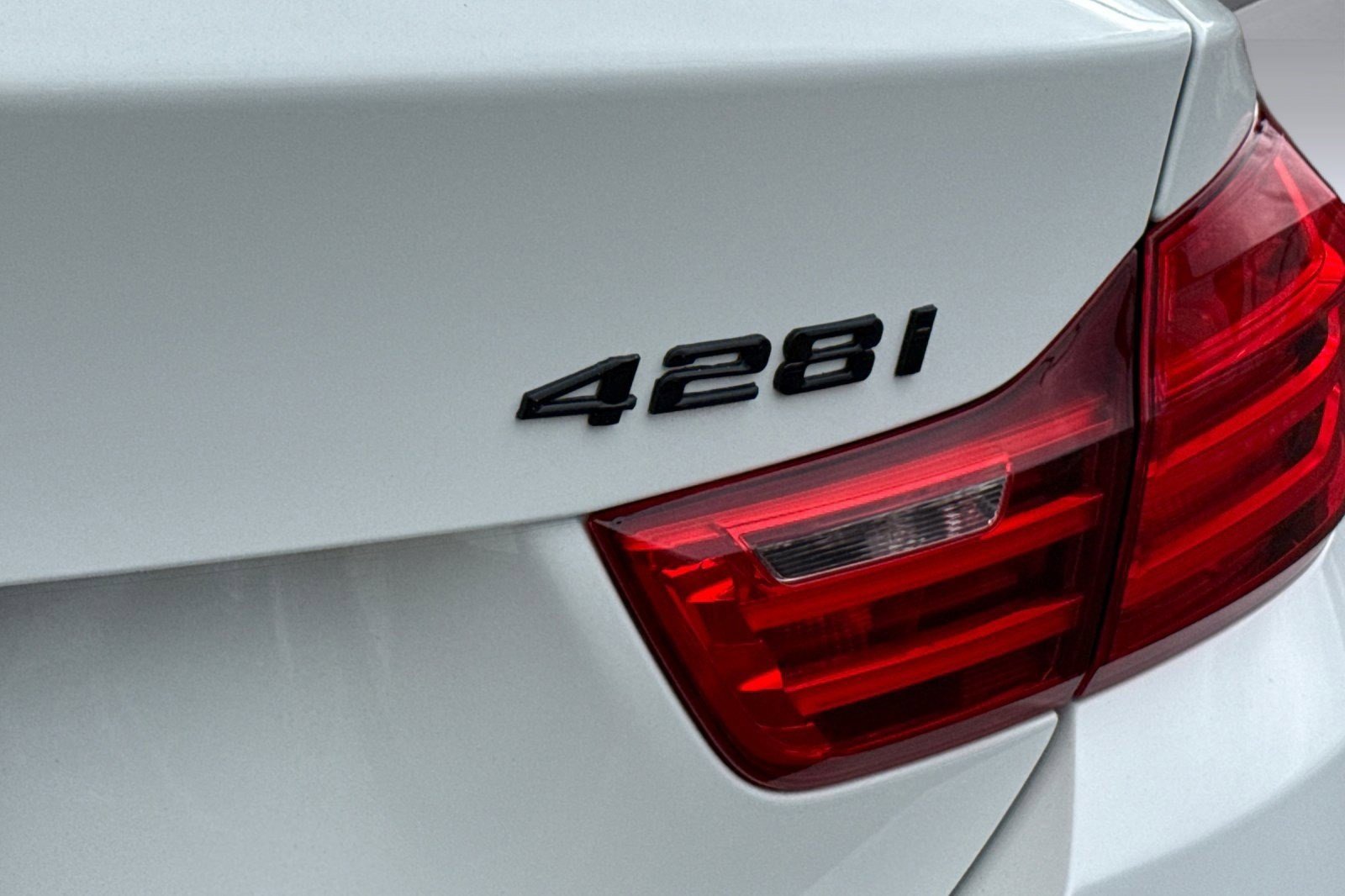 Used 2015 BMW 428i Coupe image 13