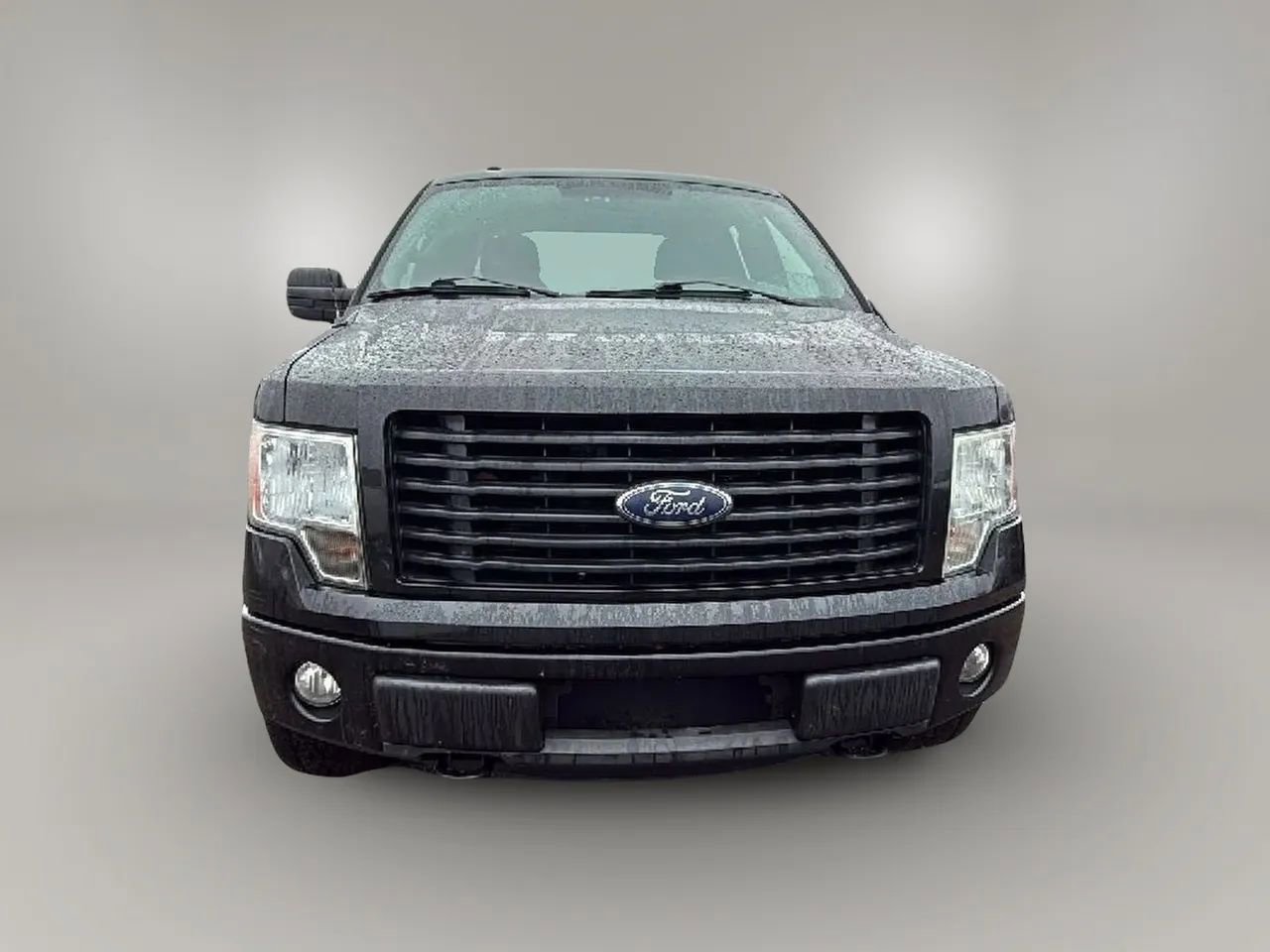 Used 2014 Ford F150 STX w/ Equipment Group 201A Mid image 8