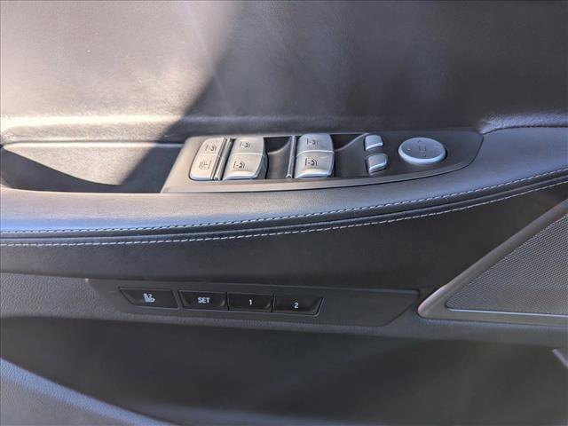 Used 2020 BMW 750i xDrive w/ M Sport Package image 18