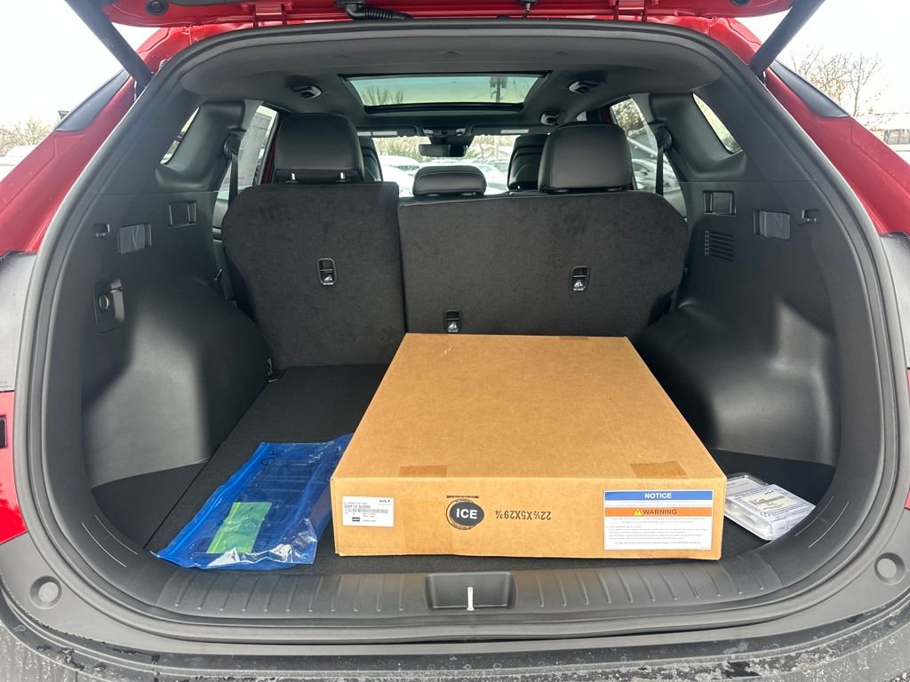 New 2025 Kia Telluride EX X-Line image 35