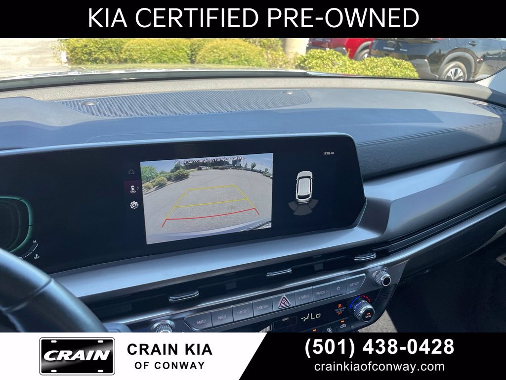 Certified 2024 Kia Telluride S AWD/4WD image 17
