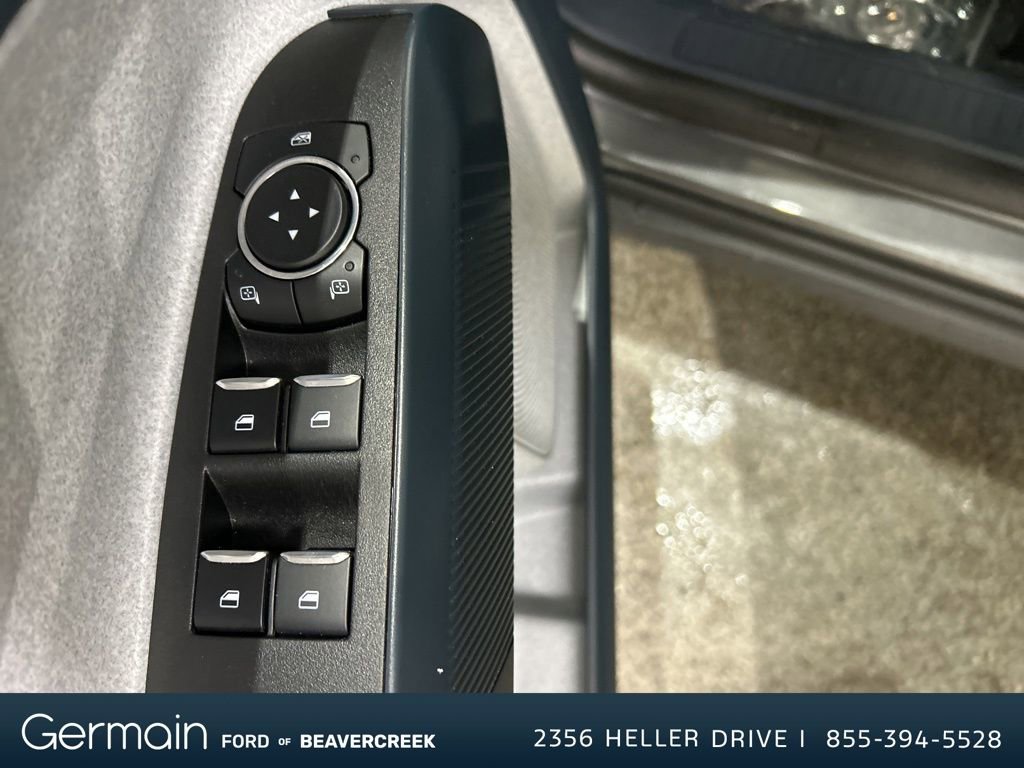 Used 2024 Ford Maverick XLT w/ Equipment Group 300A Standard image 14