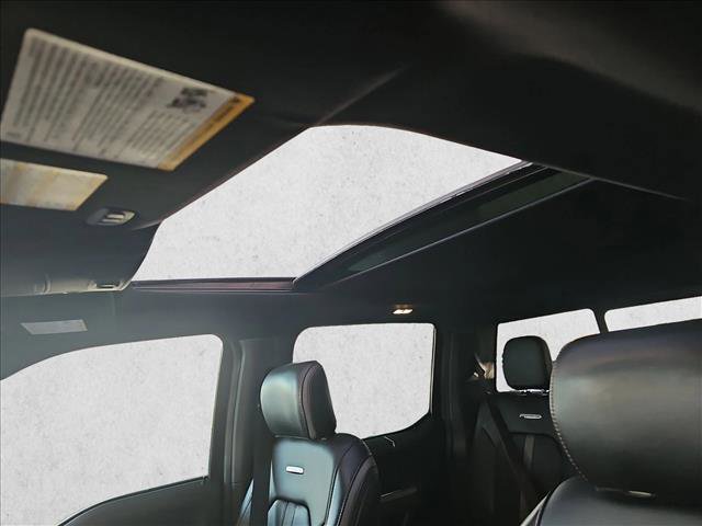 Used 2020 Ford F150 Platinum w/ Equipment Group 701A Luxury image 24