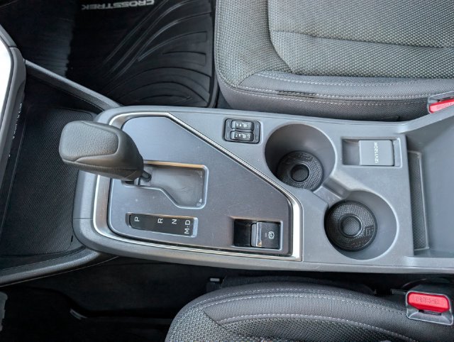 Certified 2024 Subaru Crosstrek 2.0i Premium AWD/4WD image 17