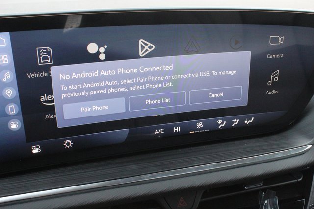 New 2025 Buick Envision Preferred image 33