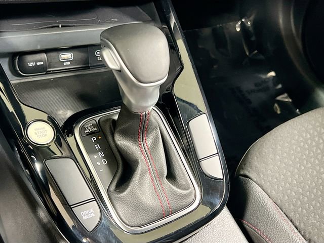 Used 2024 Kia Soul GT-Line image 17