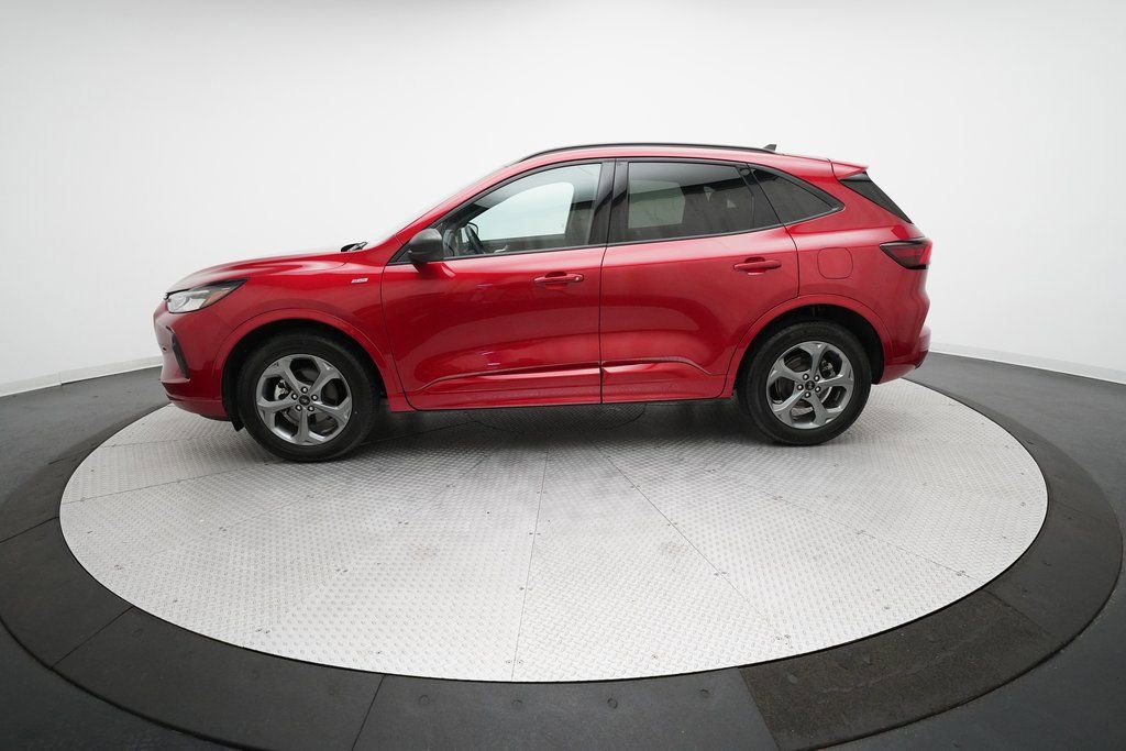 Used 2023 Ford Escape ST-Line w/ Tech Pack #1 image 24