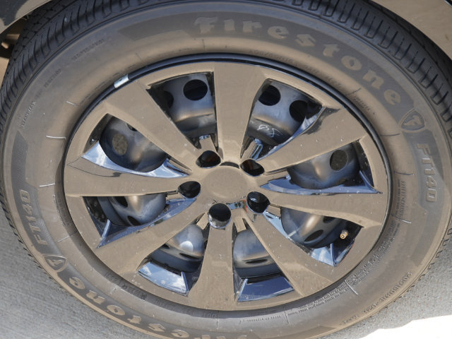 Used 2023 Nissan Sentra S FWD image 12