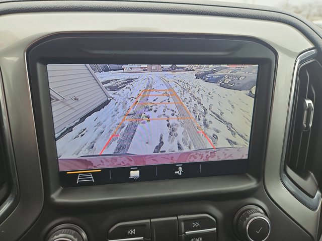 Used 2019 Chevrolet Silverado 1500 LTZ image 18