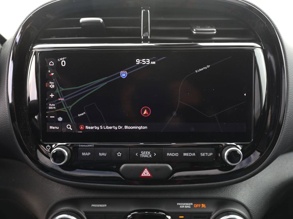 Used 2023 Kia Soul EX FWD image 17