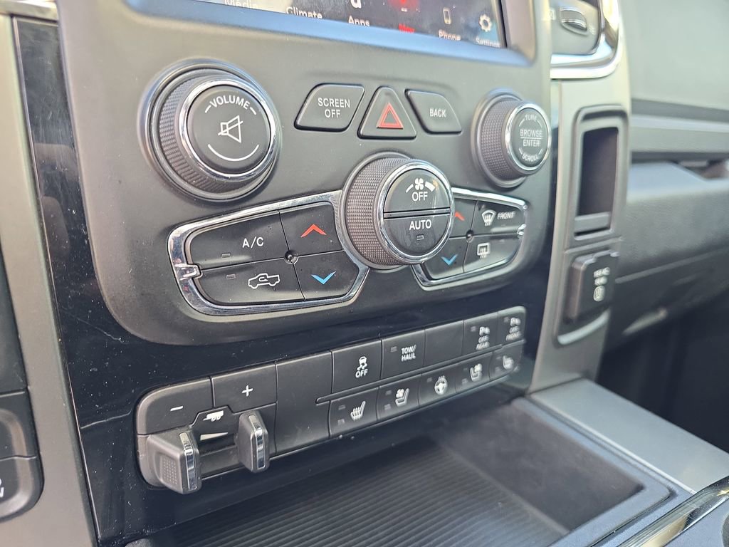 Used 2014 RAM 1500 Sport w/ Trailer Tow Group AWD/4WD image 24