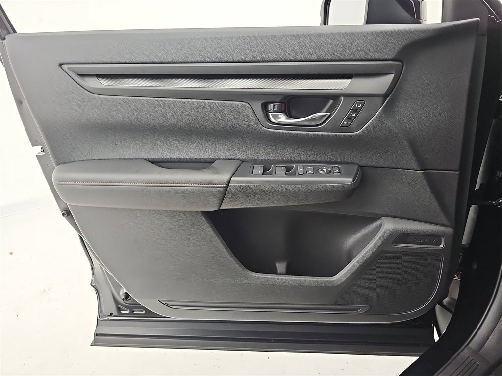 New 2026 Honda CR-V Sport-L image 31