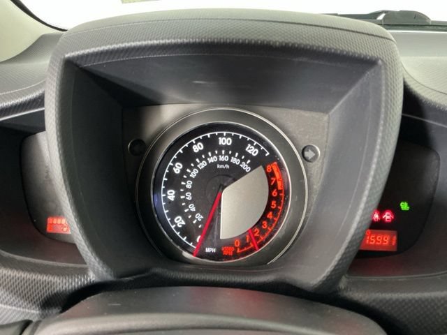 Used 2012 Scion xD FWD image 16