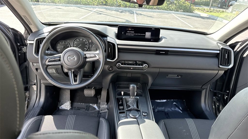 Certified 2023 MAZDA CX-50 AWD 2.5 S w/ Cargo Package image 37