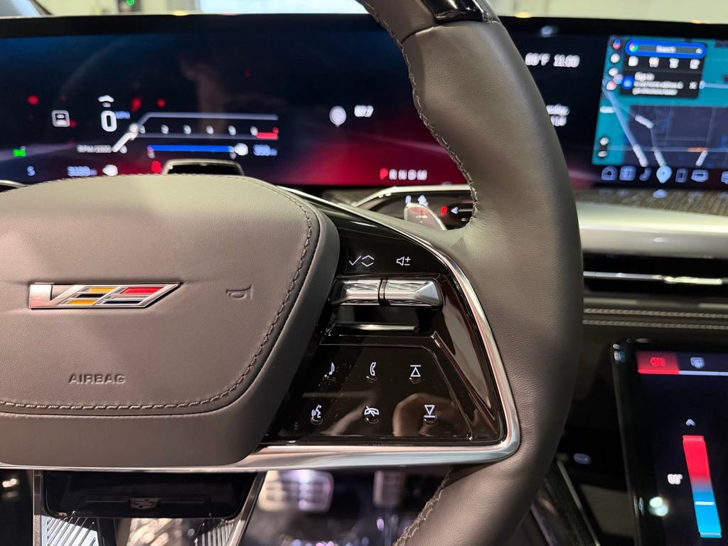 Used 2026 Cadillac Escalade ESV V image 26