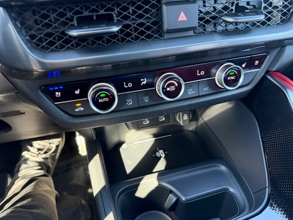 New 2026 Acura ADX A-Spec AWD/4WD image 26