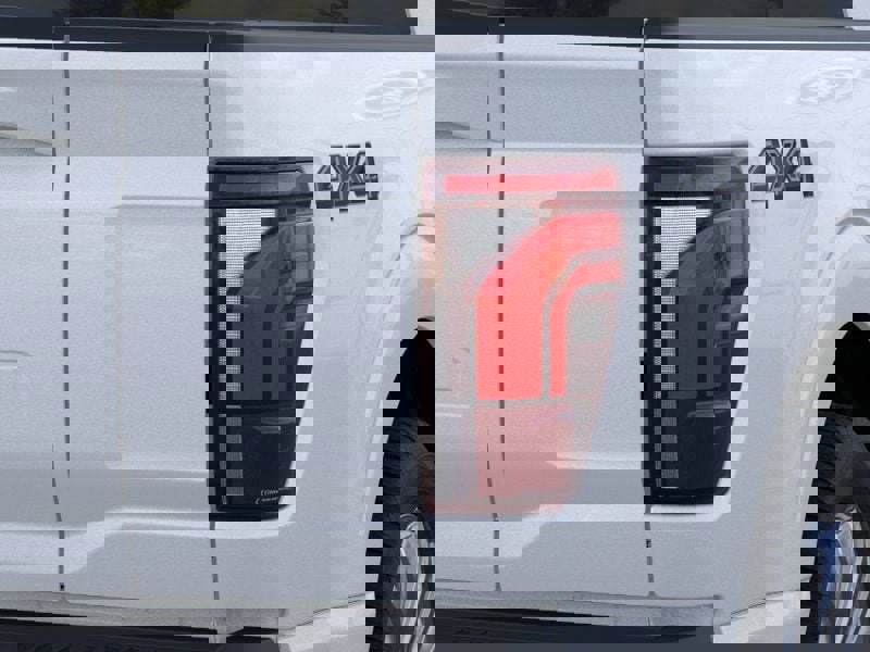 New 2026 Ford F150 Platinum image 50