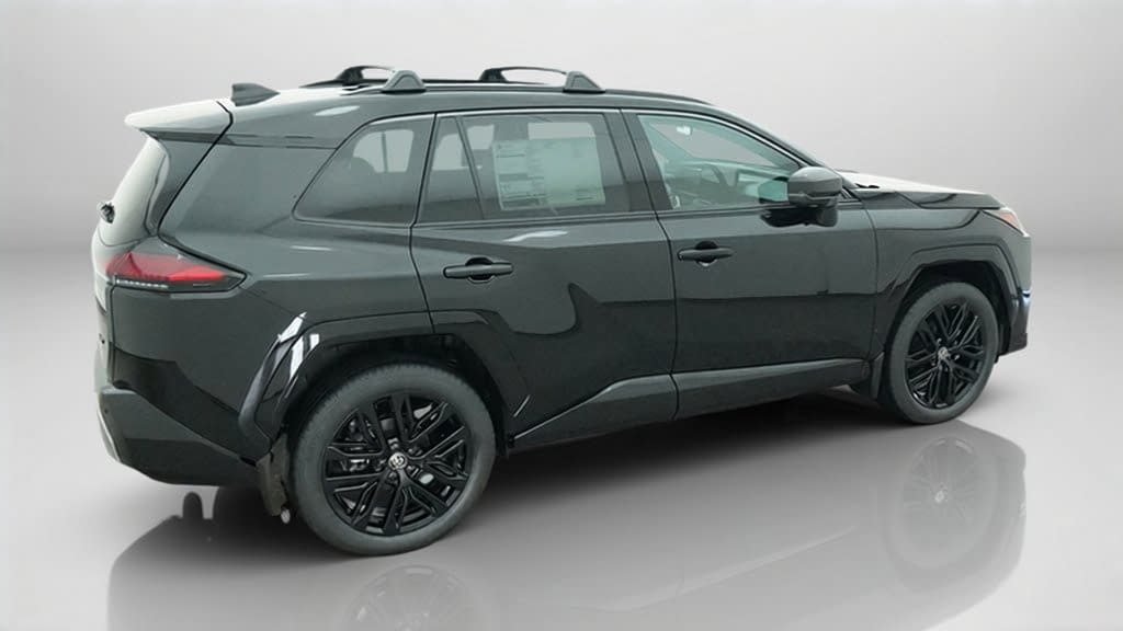 New 2026 Toyota RAV4 XSE w/ Weather Package AWD/4WD image 10