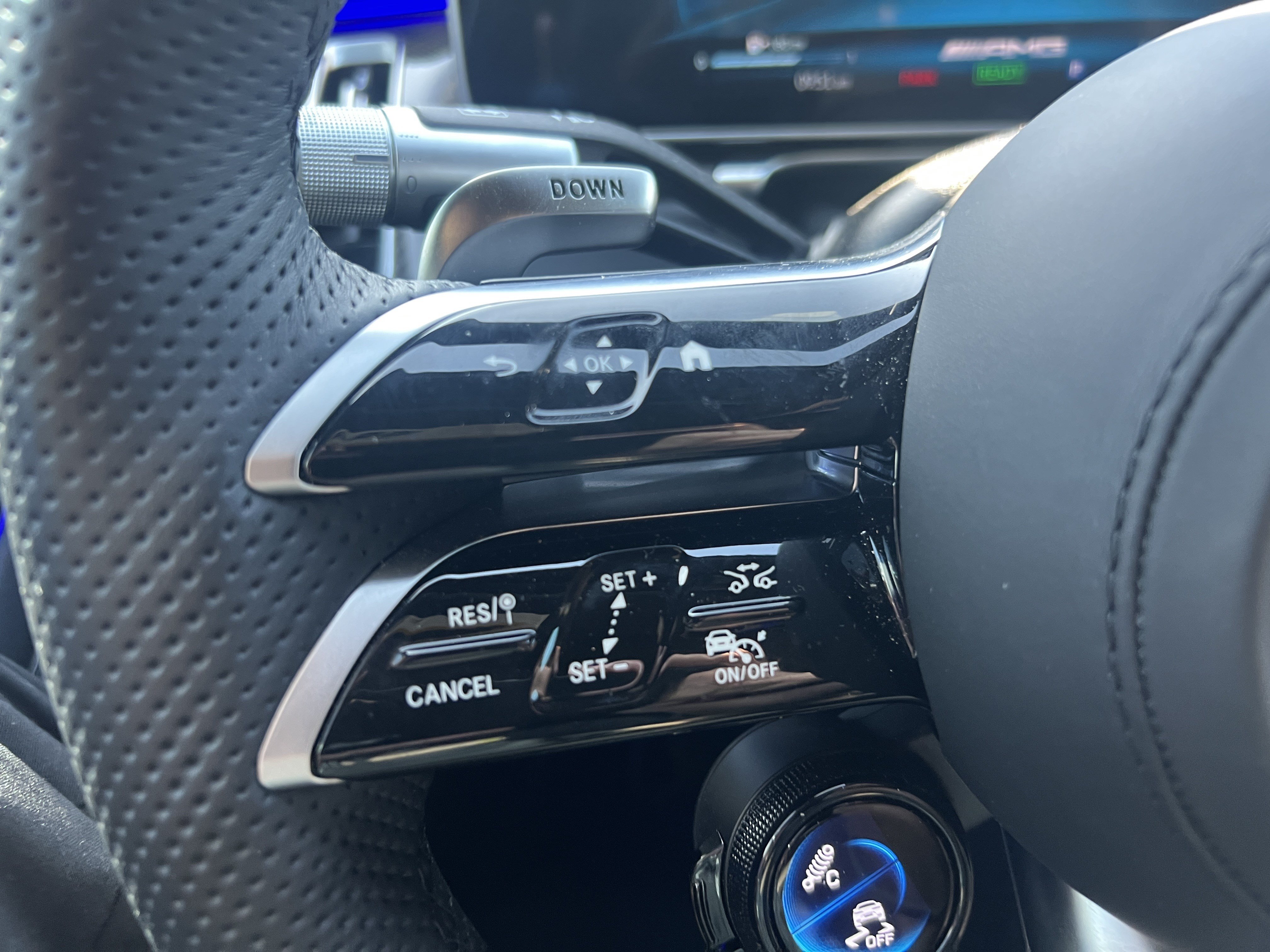 Certified 2025 Mercedes-Benz S 63 AMG S image 19