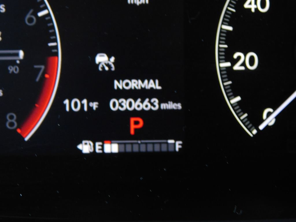 Certified 2024 Honda HR-V LX image 30