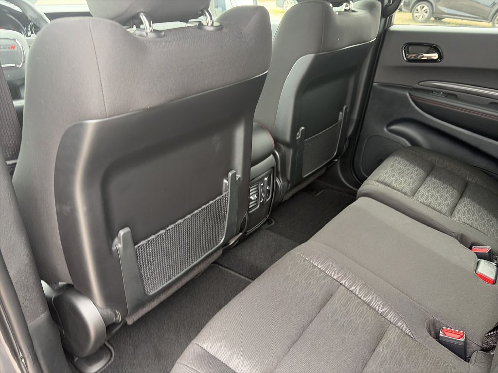 New 2026 Dodge Durango GT RWD image 28