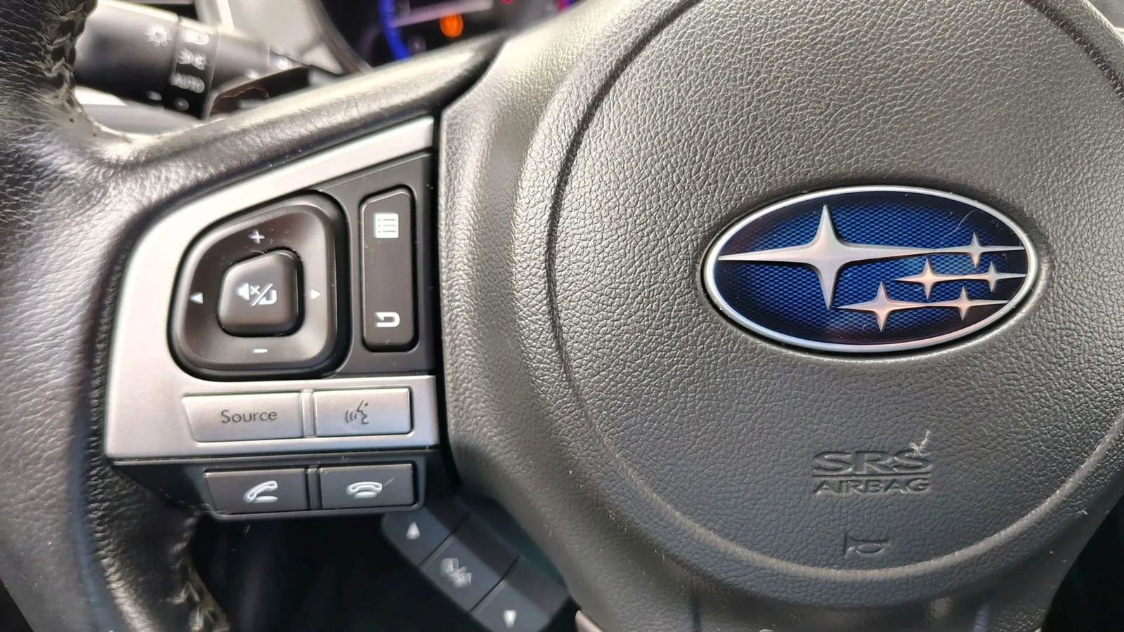Used 2016 Subaru Outback 3.6R Limited image 26