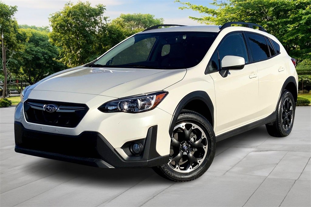 Used 2022 Subaru Crosstrek 2.0i Premium w/ Popular Package #3