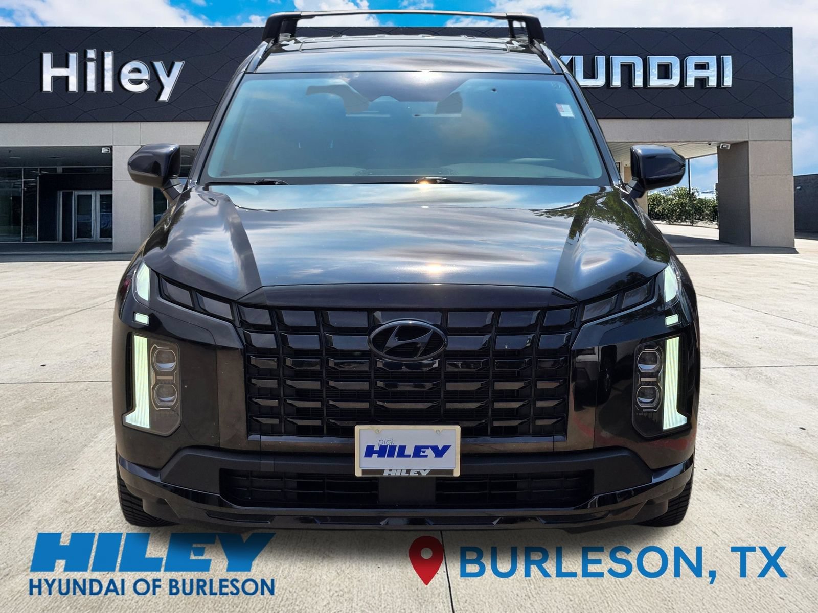 Certified 2024 Hyundai Palisade XRT AWD/4WD image 6