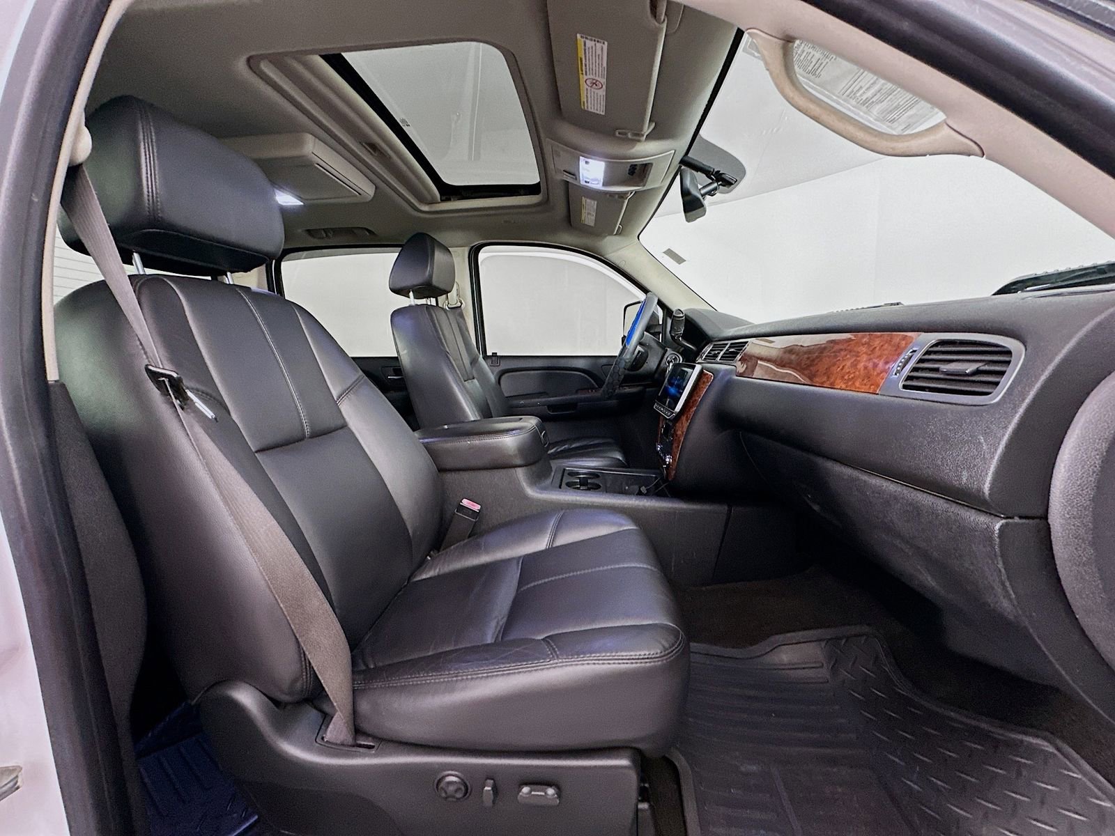 Used 2007 Chevrolet Silverado 2500 LTZ w/ Safety Package image 31