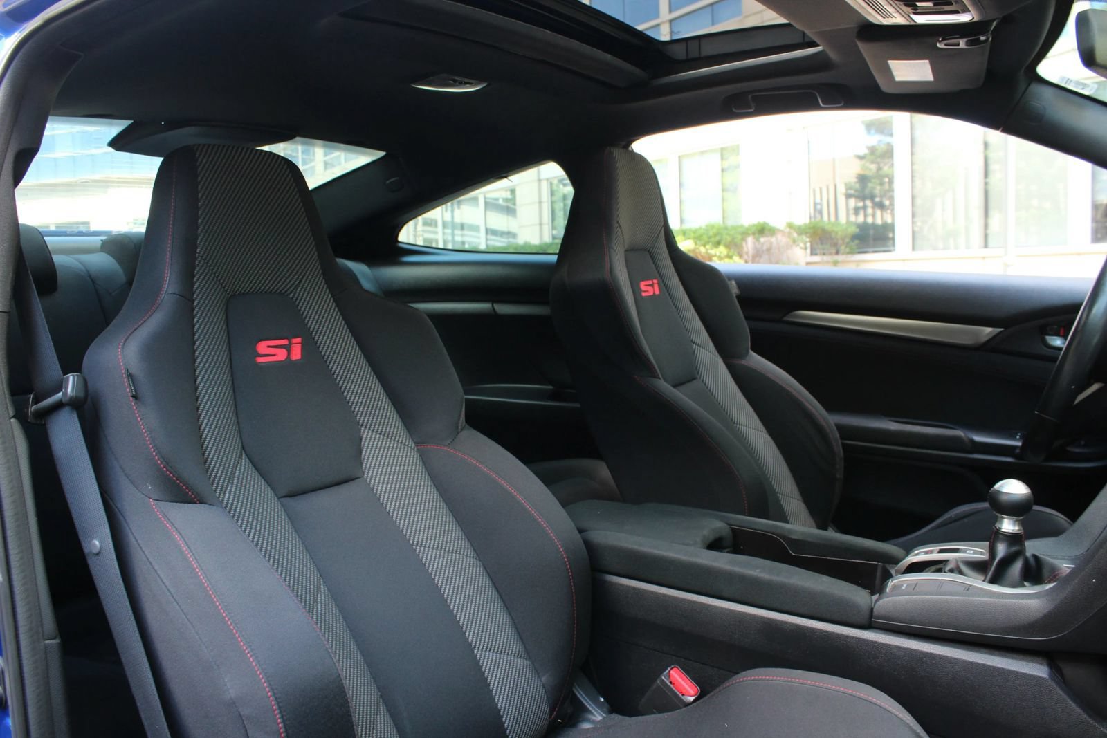 Used 2019 Honda Civic Si image 20