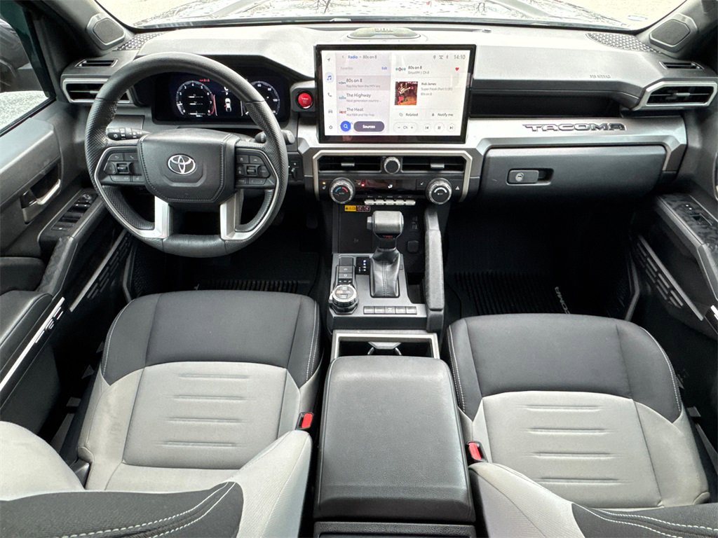 Used 2024 Toyota Tacoma TRD Off-Road image 22
