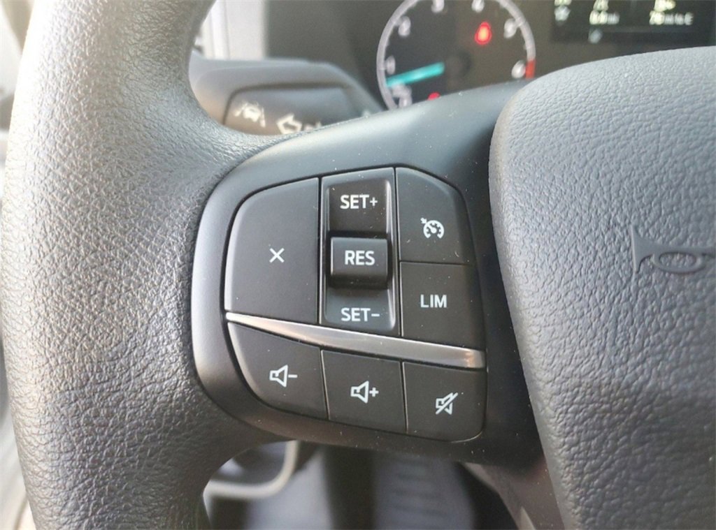 New 2024 Ford Transit 350 148 Medium Roof w/ Load Area Protection Package image 13