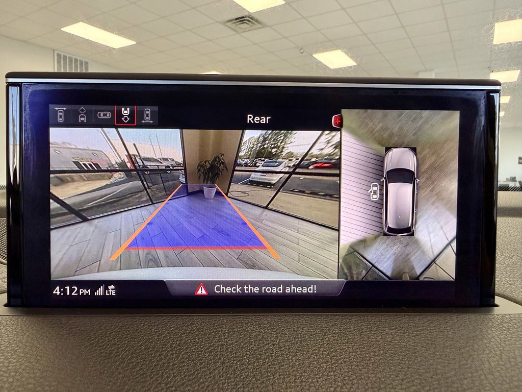 Used 2017 Audi Q7 3.0T Premium Plus image 11