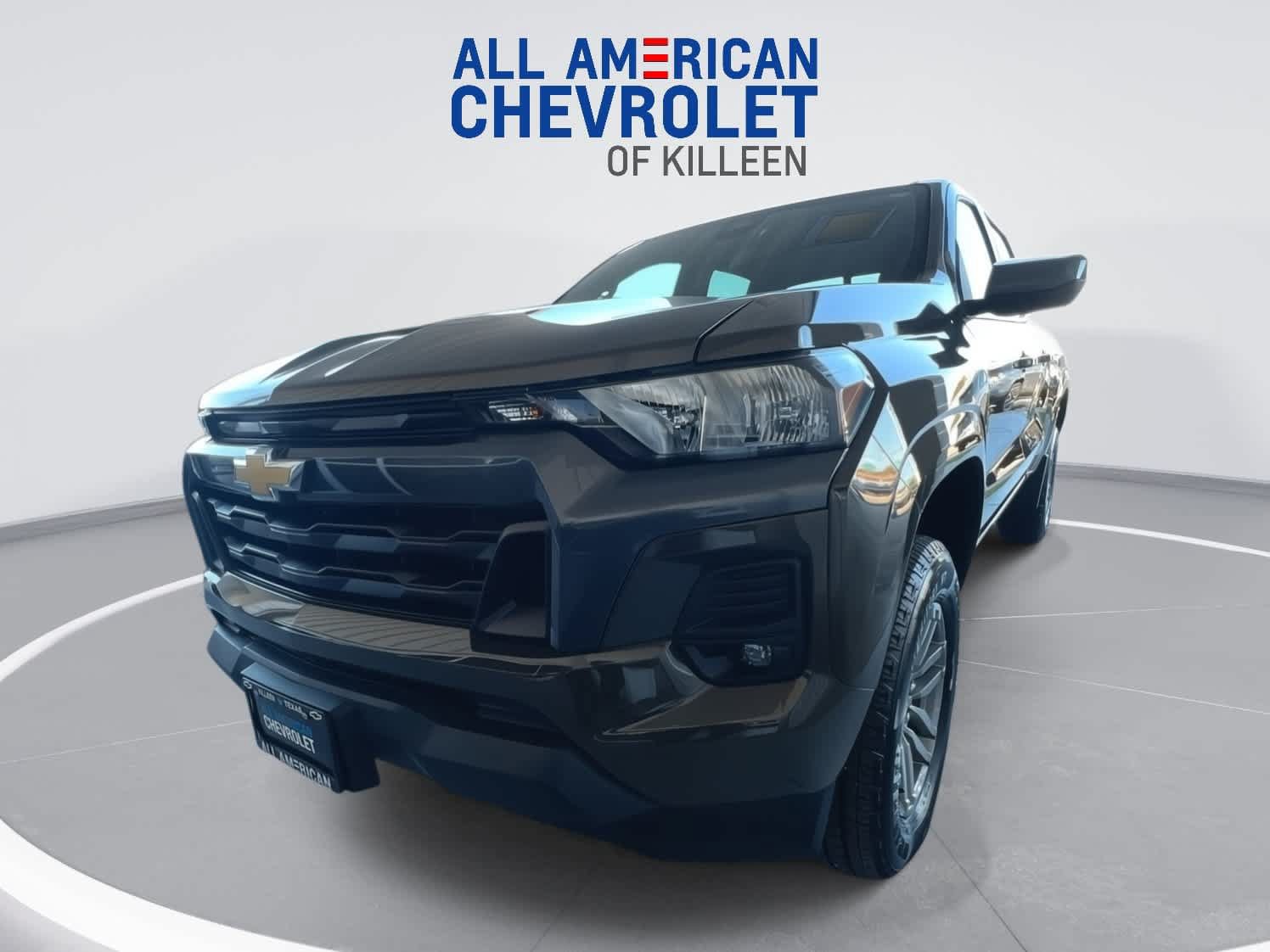Used 2024 Chevrolet Colorado LT w/ LT Convenience Package