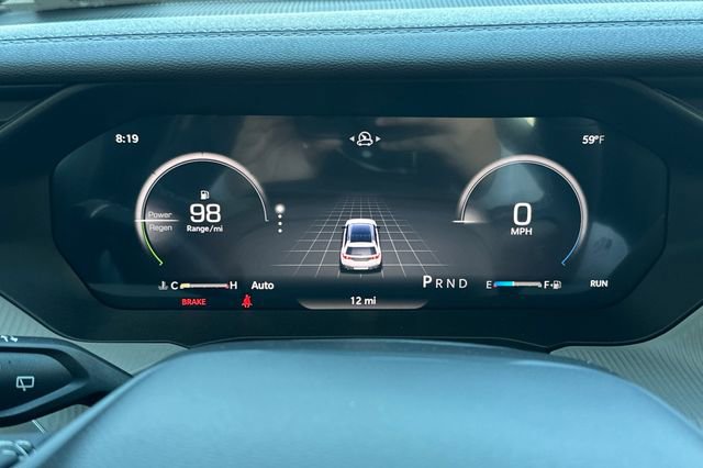 New 2026 Jeep Cherokee Laredo AWD/4WD image 23