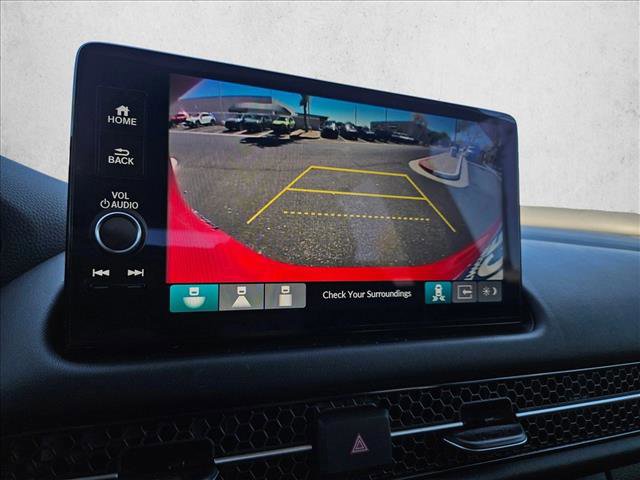 Used 2025 Honda HR-V EX-L image 14