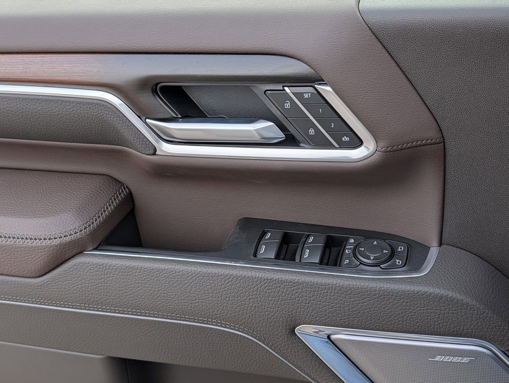 New 2026 GMC Sierra 3500 Denali image 24