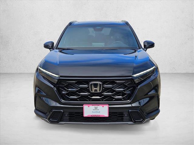 Used 2024 Honda CR-V Sport-L image 2