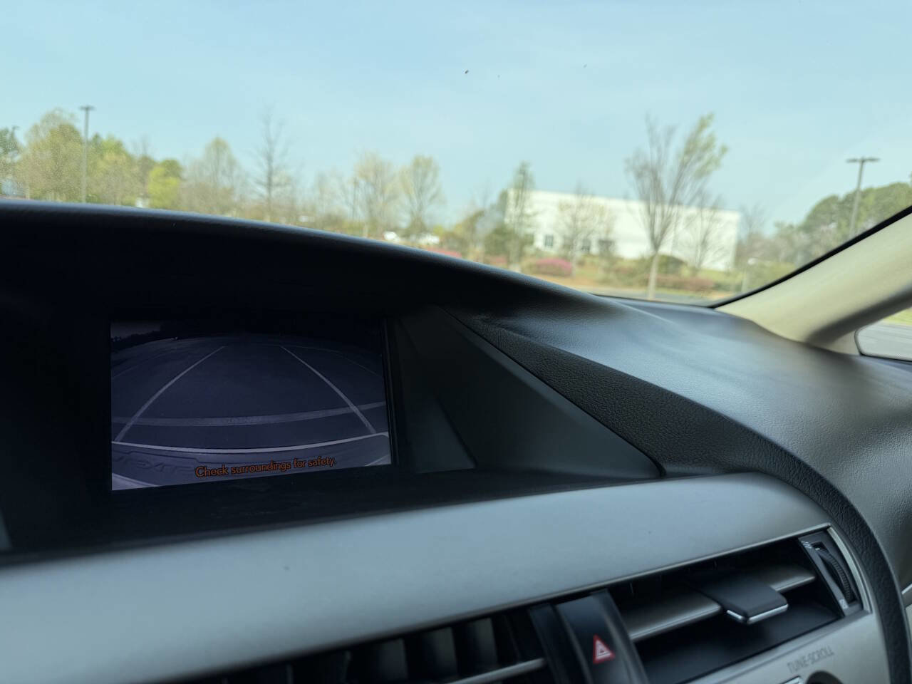 Used 2015 Lexus RX 350 FWD image 24