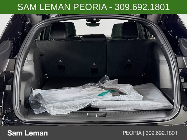 New 2025 Jeep Wagoneer S Limited image 26