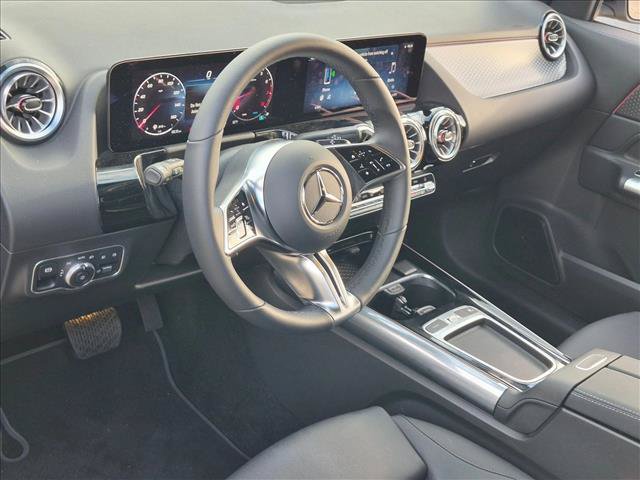Certified 2026 Mercedes-Benz GLA 250 image 9