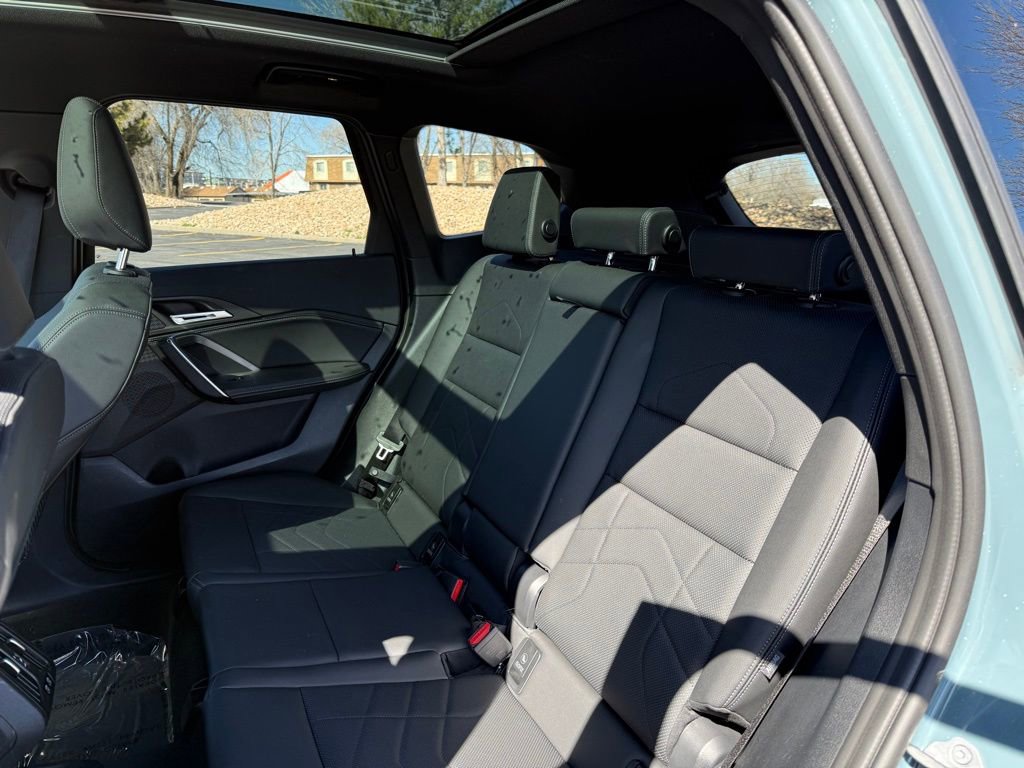 Used 2023 BMW X1 xDrive28i w/ Convenience Package image 16