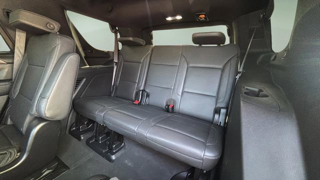 Used 2024 Chevrolet Tahoe Z71 AWD/4WD image 18